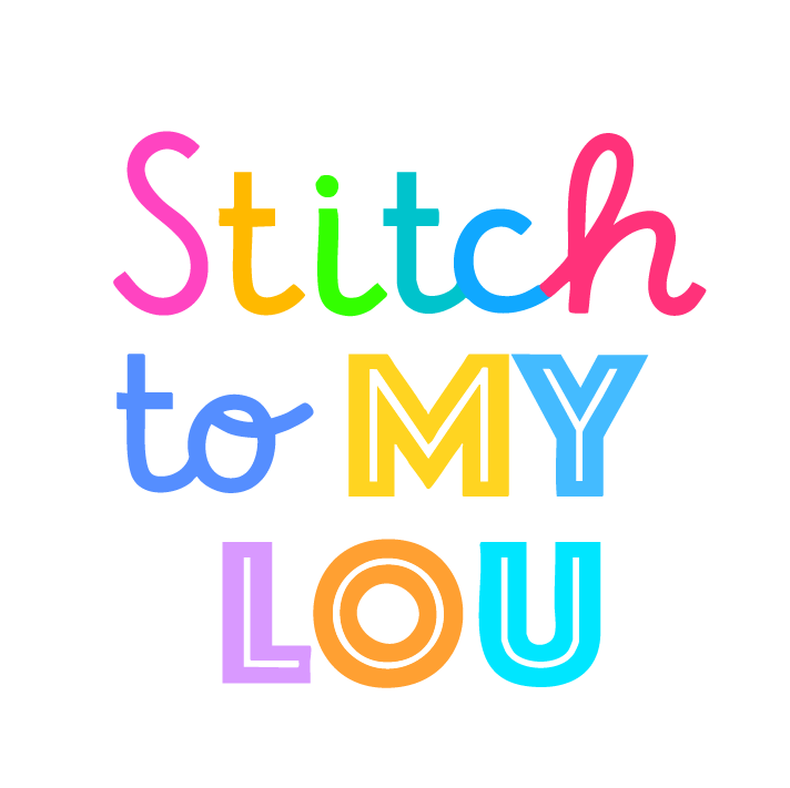 Stitch To My Lou