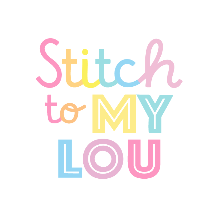 Stitch To My Lou